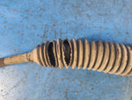 Steering rack HYUNDAI SONATA YF 10-14 2012