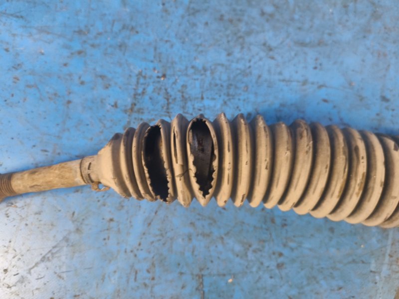 Steering rack HYUNDAI SONATA YF 10-14 2012