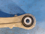 Rear suspension lower transverse arm MERCEDES GL-CLASS X166 12-16 2012 Left