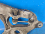 Rear suspension lower transverse arm MERCEDES GL-CLASS X166 12-16 2012 Left