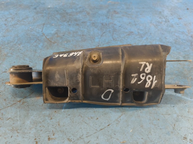Rear suspension lower transverse arm MAZDA CX-9 16- 2020 Left