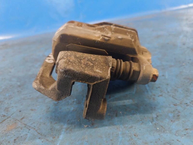 Brake caliper SUBARU OUTBACK 09-14 BR 2012 Rear Left