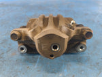 Brake caliper SUBARU OUTBACK 09-14 BR 2012 Rear Left