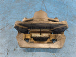 Brake caliper SUBARU OUTBACK 09-14 BR 2012 Rear Left