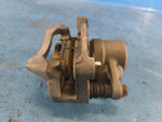 Brake caliper SUBARU OUTBACK 09-14 BR 2012 Rear Left