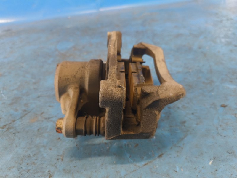 Brake caliper SUBARU OUTBACK 09-14 BR 2012 Rear Left