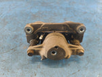 Brake caliper SUBARU OUTBACK 09-14 BR 2012 Rear Left