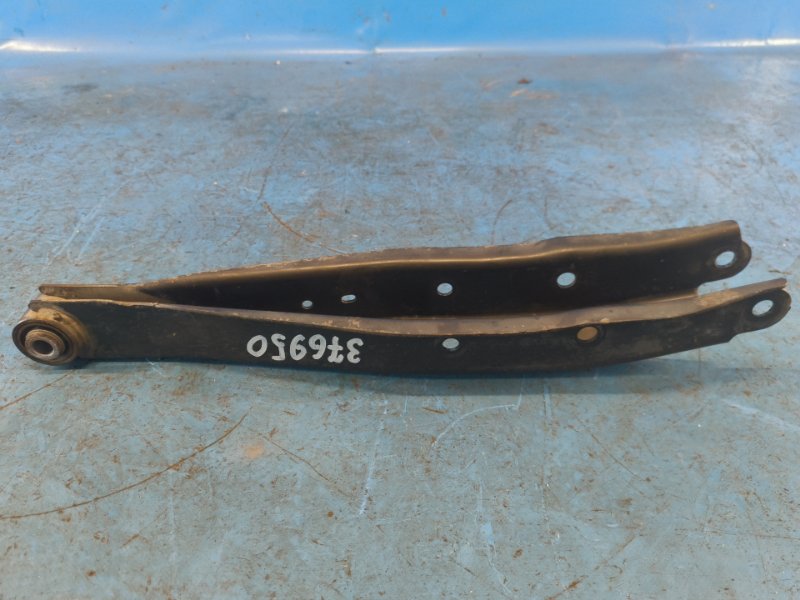 Rear suspension lower transverse arm SUBARU OUTBACK 09-14 BR 2012 Left