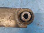 Rear suspension lower transverse arm SUBARU OUTBACK 09-14 BR 2012 Left