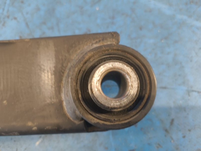 Rear suspension lower transverse arm SUBARU OUTBACK 09-14 BR 2012 Left