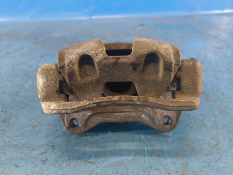 Brake caliper HYUNDAI SONATA YF 10-14 2012 Front Right