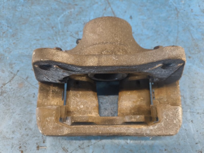 Brake caliper HYUNDAI SONATA YF 10-14 2012 Front Right