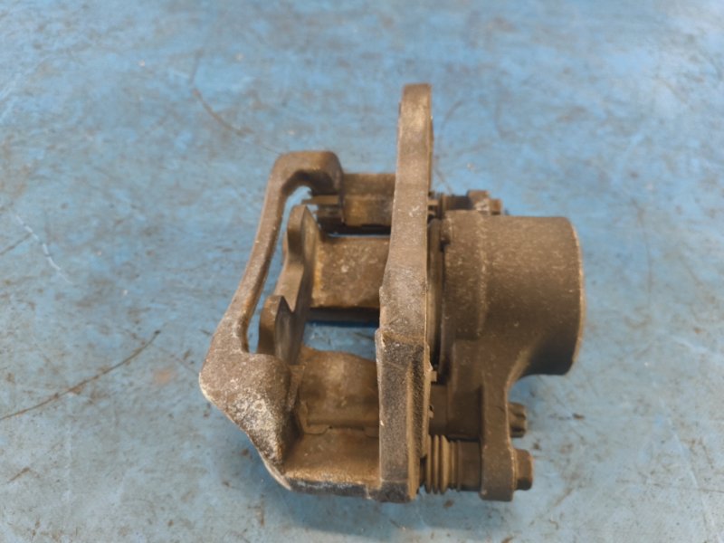 Brake caliper HYUNDAI SONATA YF 10-14 2012 Front Right