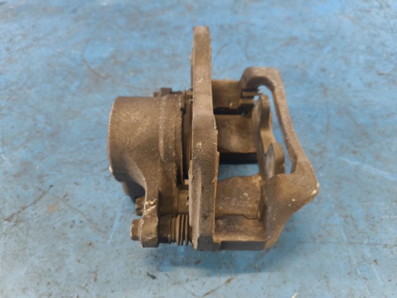 Brake caliper HYUNDAI SONATA YF 10-14 2012 Front Right