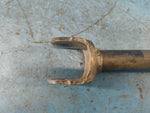 Rear suspension wishbone TOYOTA VENZA 09-16 2013 Left