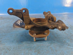 Swivel fist HYUNDAI SONATA YF 10-14 2012 Left