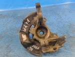 Swivel fist HYUNDAI SONATA YF 10-14 2012 Right
