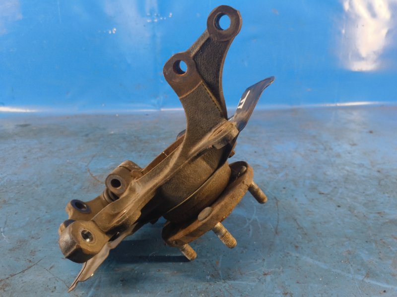 Swivel fist HYUNDAI SONATA YF 10-14 2012 Right