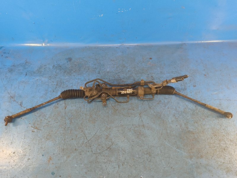 Steering rack SUBARU OUTBACK 09-14 BR 2010