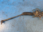 Steering rack SUBARU OUTBACK 09-14 BR 2010