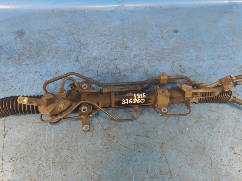 Steering rack SUBARU OUTBACK 09-14 BR 2010