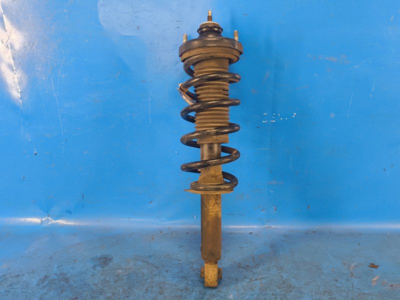 Shock absorber DODGE JOURNEY 08-20 2016 Rear Left