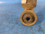 Shock absorber DODGE JOURNEY 08-20 2016 Rear Left