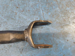Rear suspension wishbone TOYOTA VENZA 09-16 2013 Right