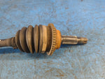 Rear-wheel drive TOYOTA VENZA 09-16 2013 Right