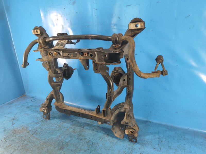 Front suspension beam JEEP GRAND CHEROKEE 11-22 2016