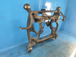 Front suspension beam JEEP GRAND CHEROKEE 11-22 2016
