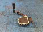 Body position sensor MERCEDES GL-CLASS X166 12-16 2012 Rear Right