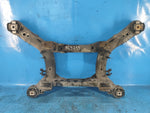 Rear suspension beam MERCEDES GL-CLASS X166 12-16 2012