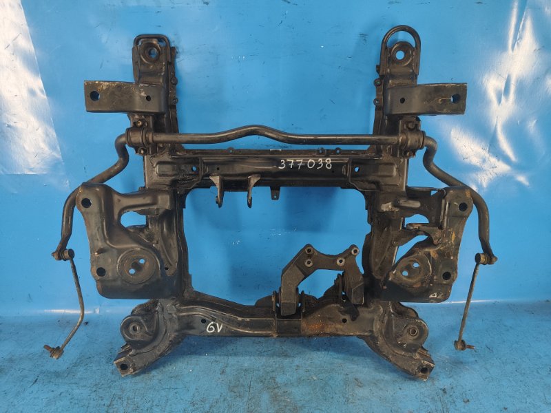 Front suspension beam SUZUKI GRAND VITARA 05-15 2013