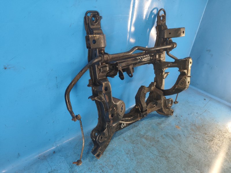 Front suspension beam SUZUKI GRAND VITARA 05-15 2013