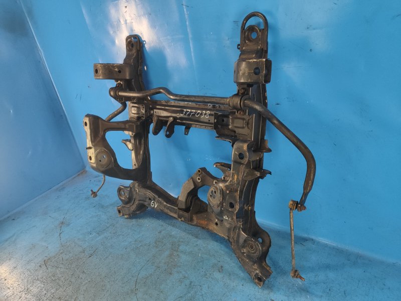 Front suspension beam SUZUKI GRAND VITARA 05-15 2013