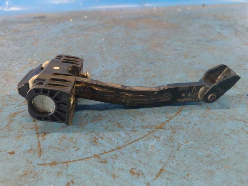 Door stop BMW 5 SERIES (F10) 11-13 2012 Front Left