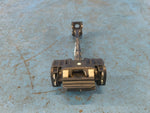 Door stop BMW 5 SERIES (F10) 11-13 2012 Front Left