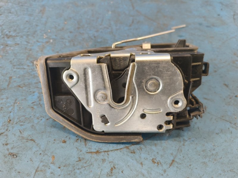 Door lock BMW 5 SERIES (F10) 11-13 2012 Front Left