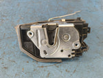 Door lock BMW 5 SERIES (F10) 11-13 2012 Front Left