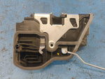 Door lock BMW 5 SERIES (F10) 11-13 2012 Front Left