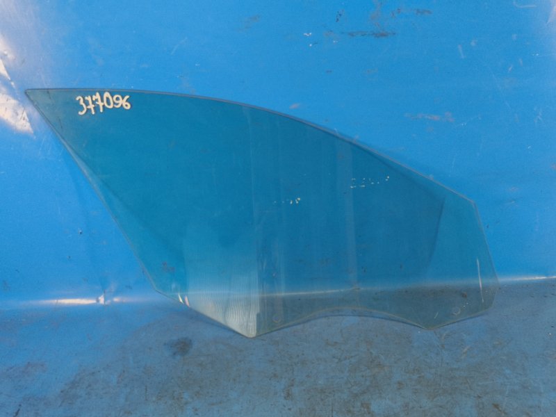 Door glass BMW 5 SERIES (F10) 11-13 2012 Front Left