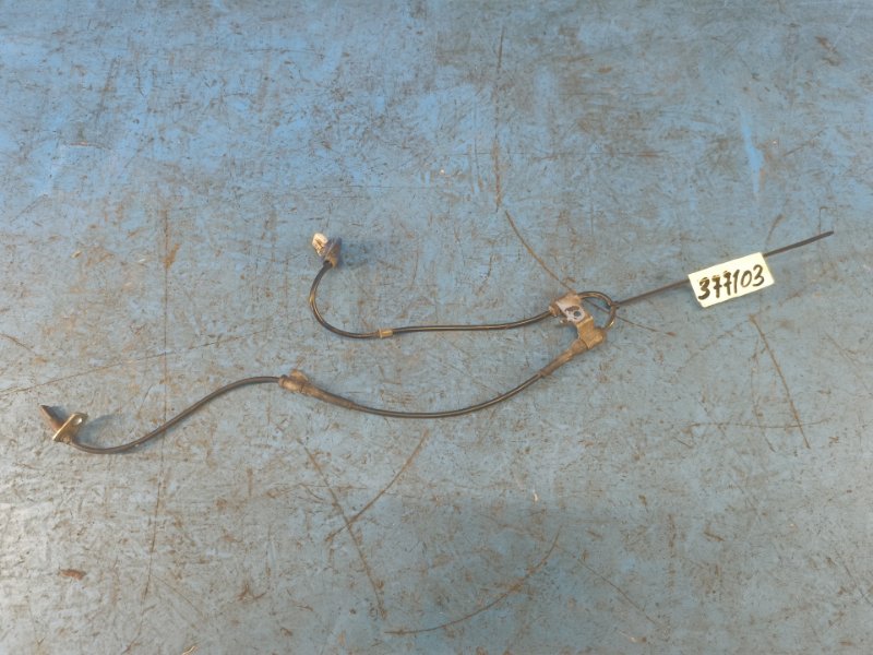 ABS sensor SUZUKI GRAND VITARA 05-15 2013 Front Right