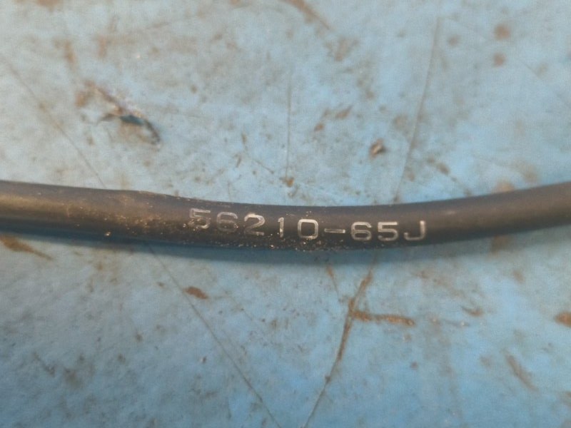 ABS sensor SUZUKI GRAND VITARA 05-15 2013 Front Right