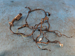 Door wiring BMW 5 SERIES (F10) 11-13 2012 Front Left
