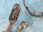 Door wiring BMW 5 SERIES (F10) 11-13 2012 Front Left
