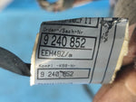 Door wiring BMW 5 SERIES (F10) 11-13 2012 Front Left