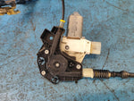 Window lifter BMW 5 SERIES (F10) 11-13 2012 Front Left