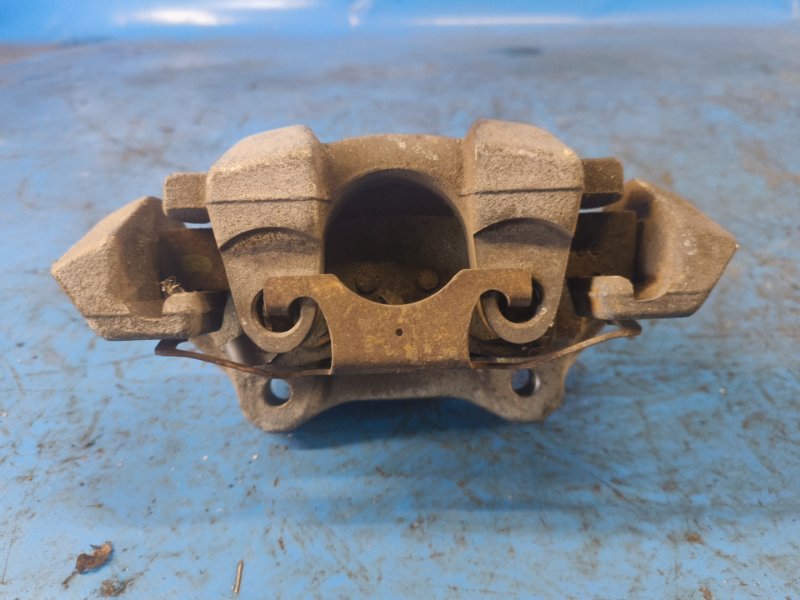 Brake caliper JEEP GRAND CHEROKEE 11-22 2016 Rear Right