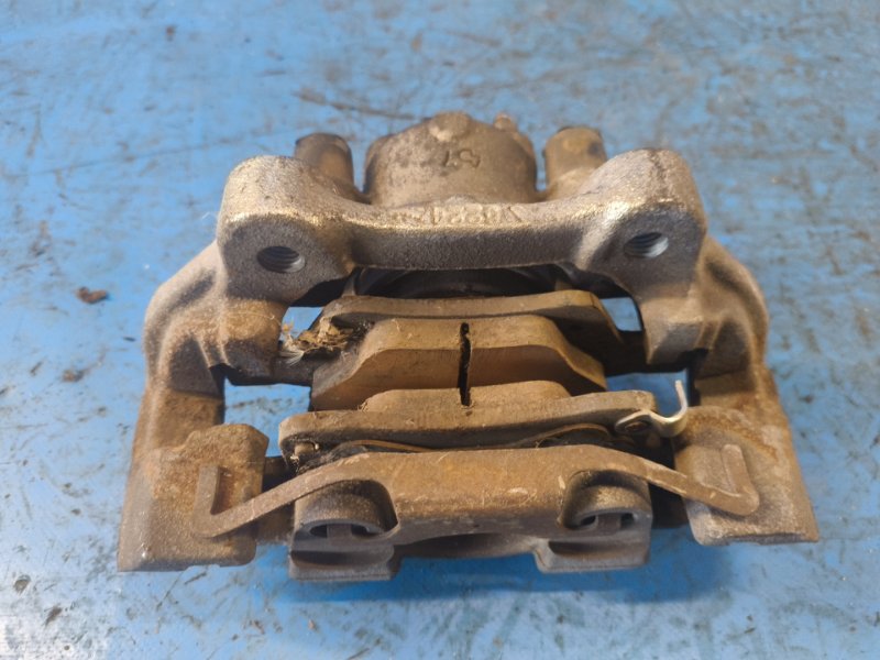 Brake caliper JEEP GRAND CHEROKEE 11-22 2016 Rear Right